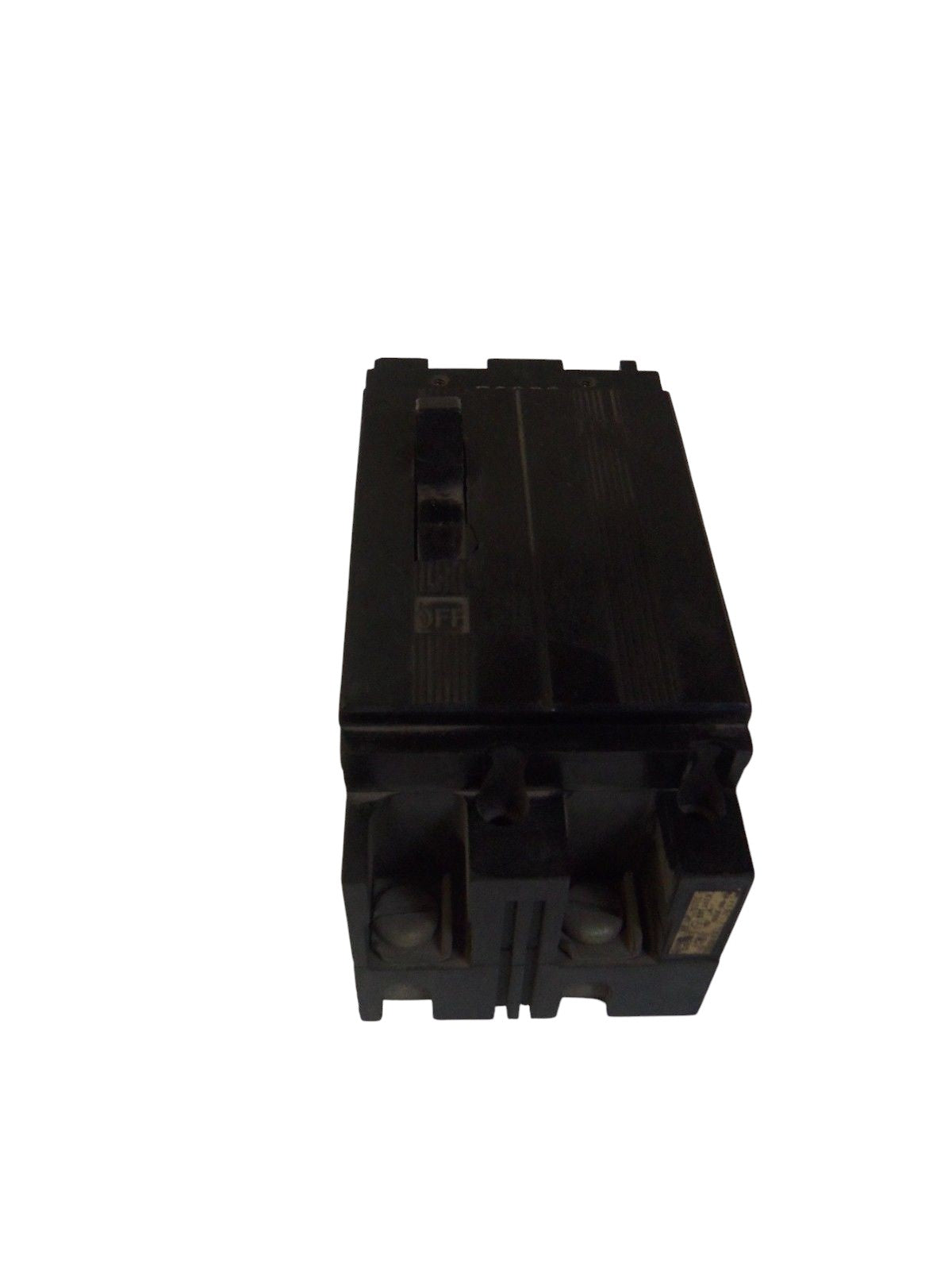 CUTLER HAMMER EHD2030L UNMP