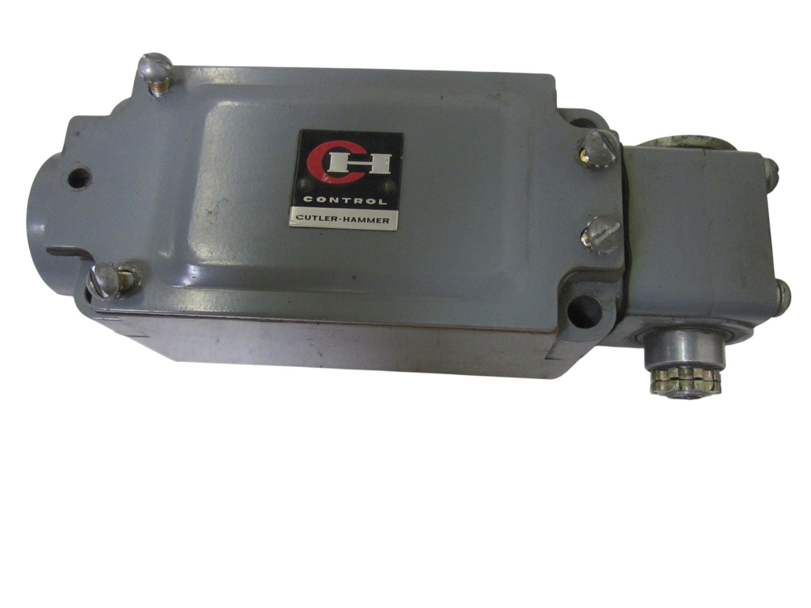 CUTLER HAMMER 10316H18D UNMP