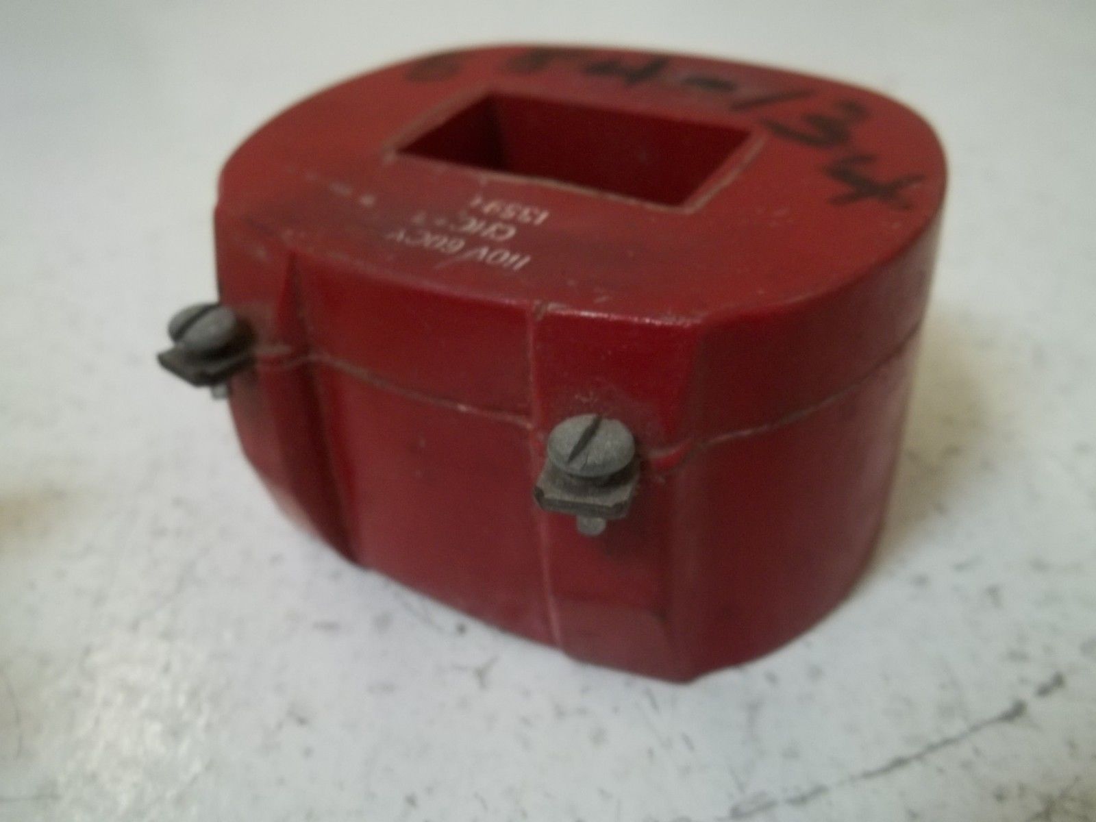 CUTLER HAMMER 9-1359-1 COIL 110V UNMP