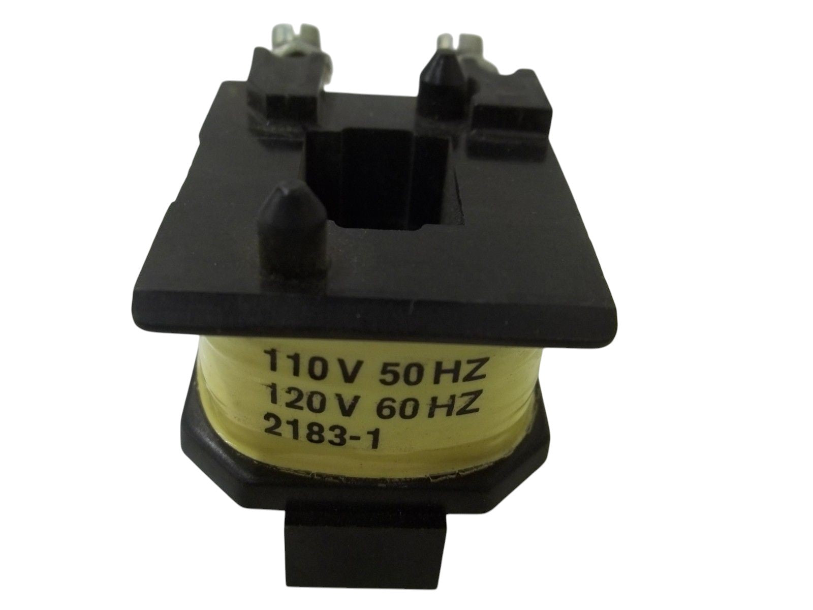 CUTLER HAMMER 2183-1 -120V COIL NSNP