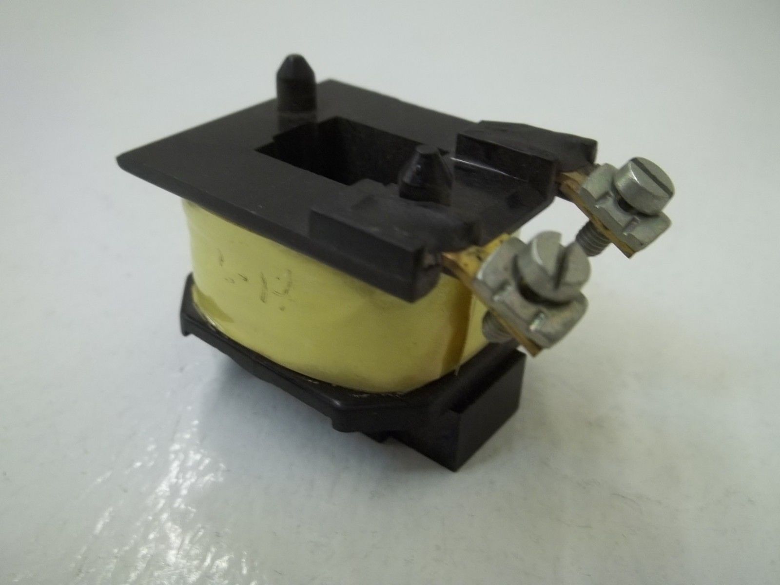 CUTLER HAMMER 2183-1 -120V COIL NSNP