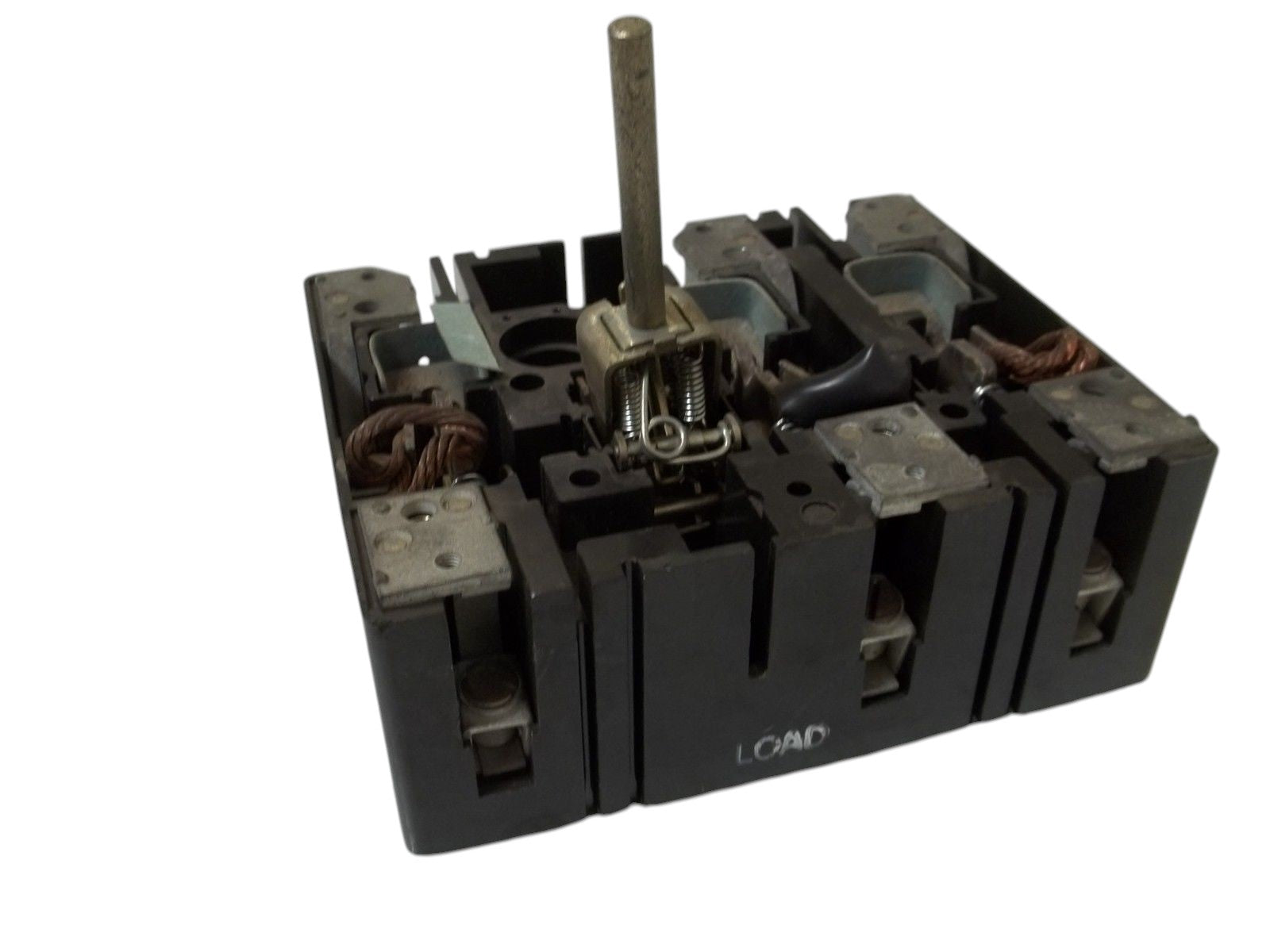 CUTLER HAMMER 657D780G11 DEION SWITCH (AS PICTURED)UNMP