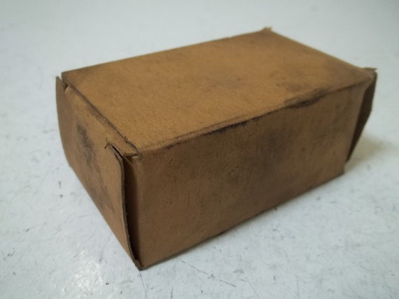 CUTLER HAMMER 86-2601 CONTACTOR BLOCK *NEW IN BOX*
