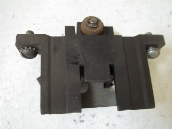 CUTLER HAMMER 86-2601 CONTACTOR BLOCK *NEW IN BOX*