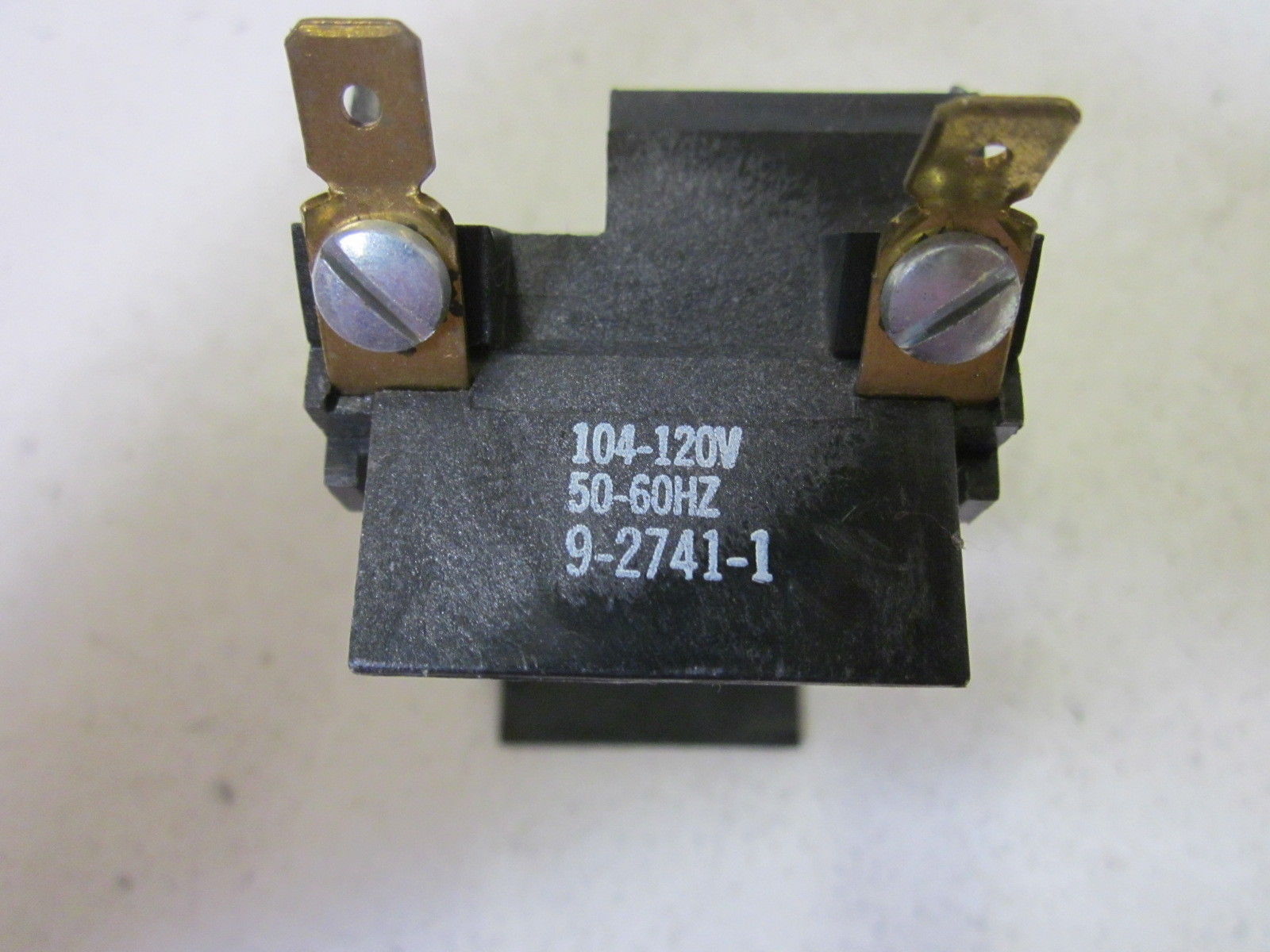 CUTLER HAMMER 9-2741-1 104-120V NSNP