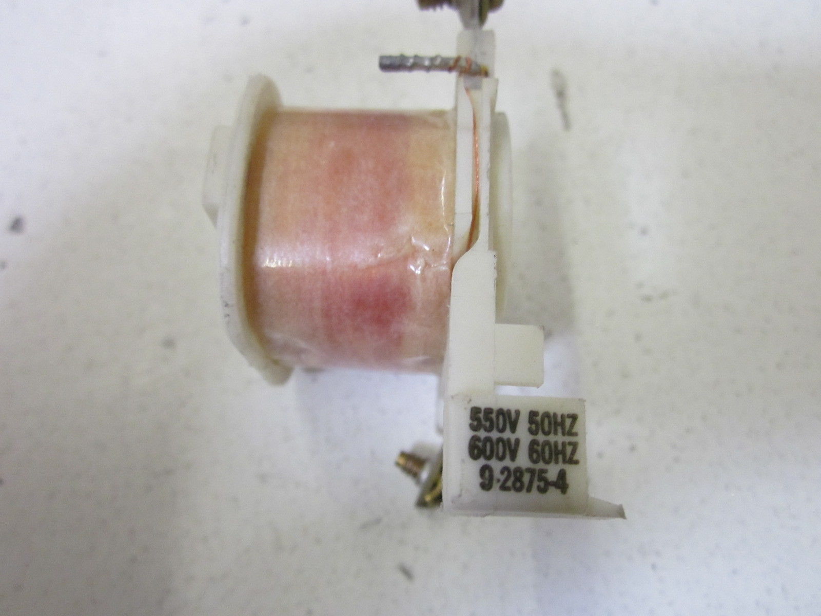 CUTLER HAMMER 9-2875-4 600V NSNP
