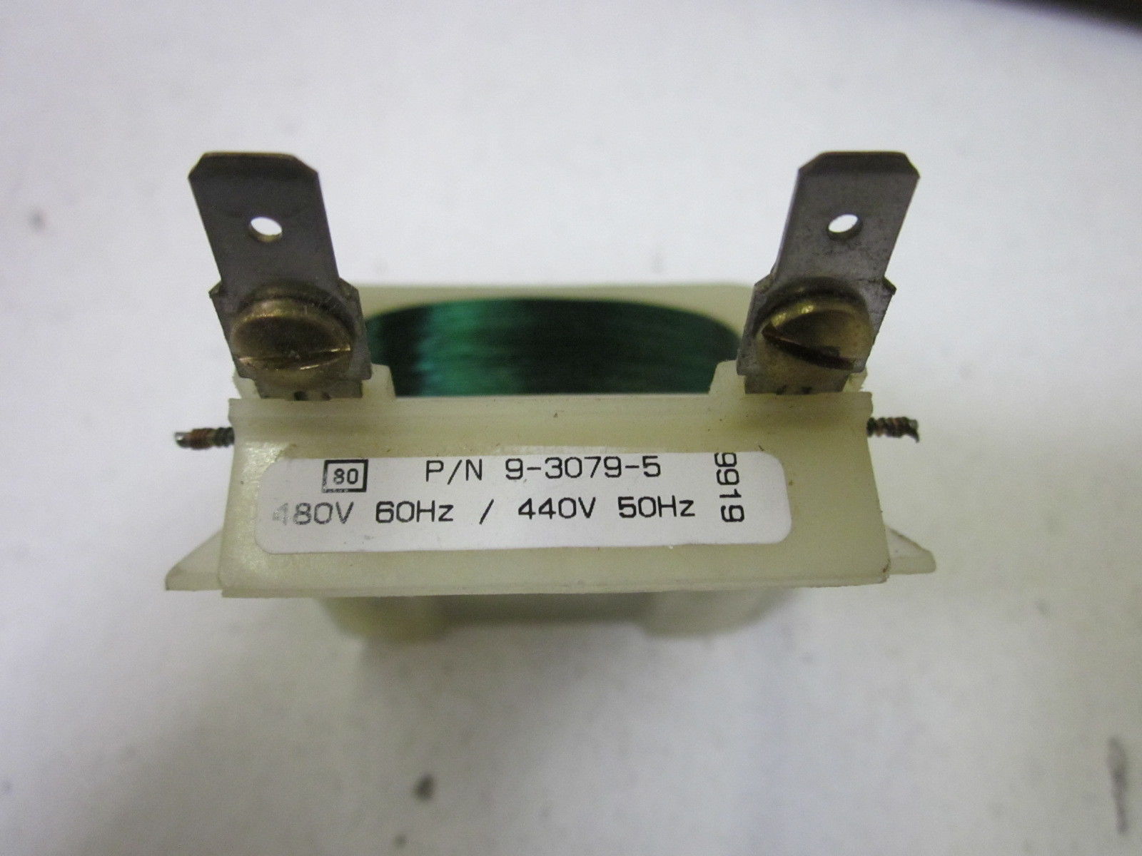 CUTLER HAMMER 9-3079-5 440-480V NSNP