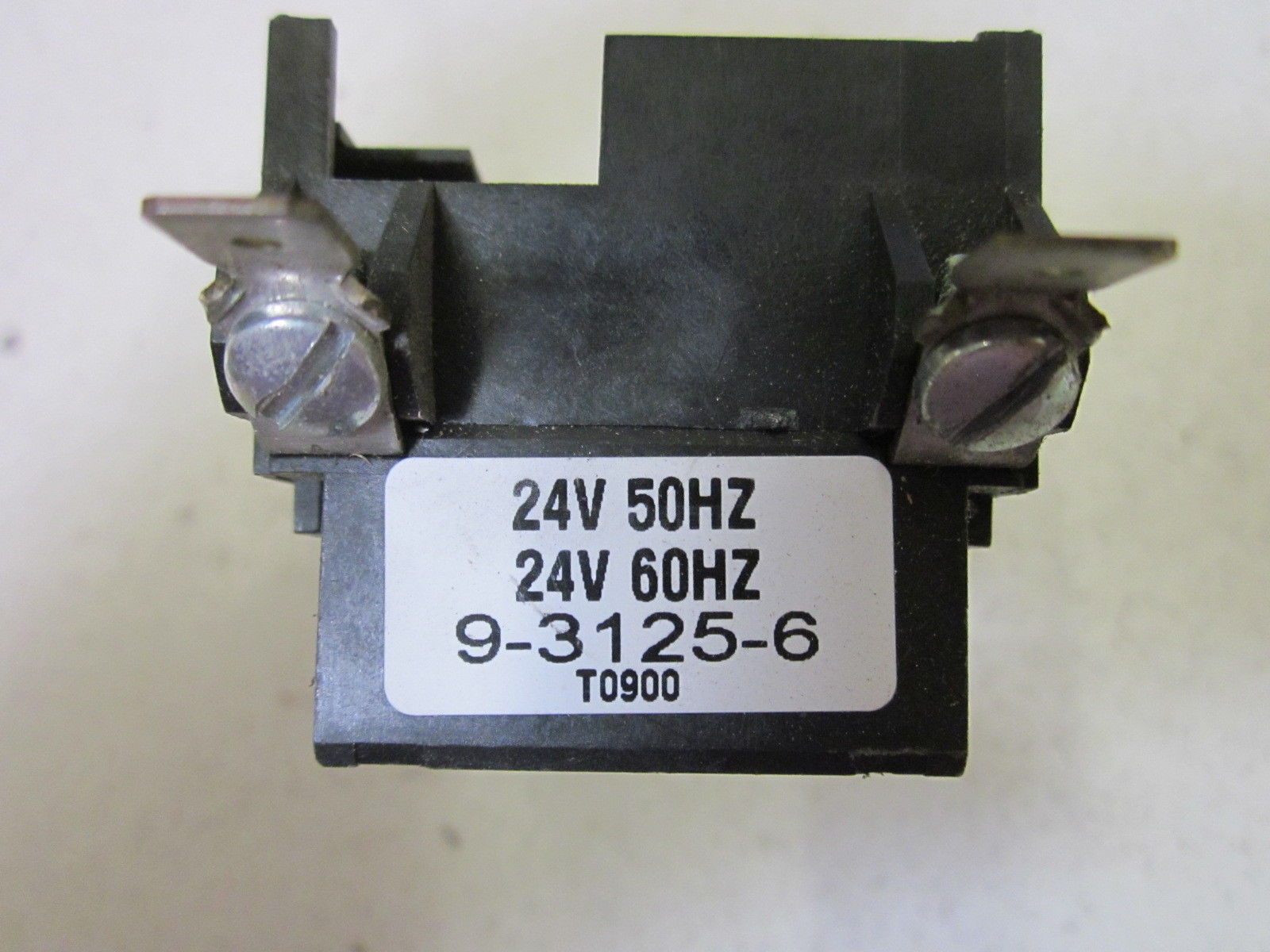 CUTLER HAMMER 9-3125-6 24V NSNP