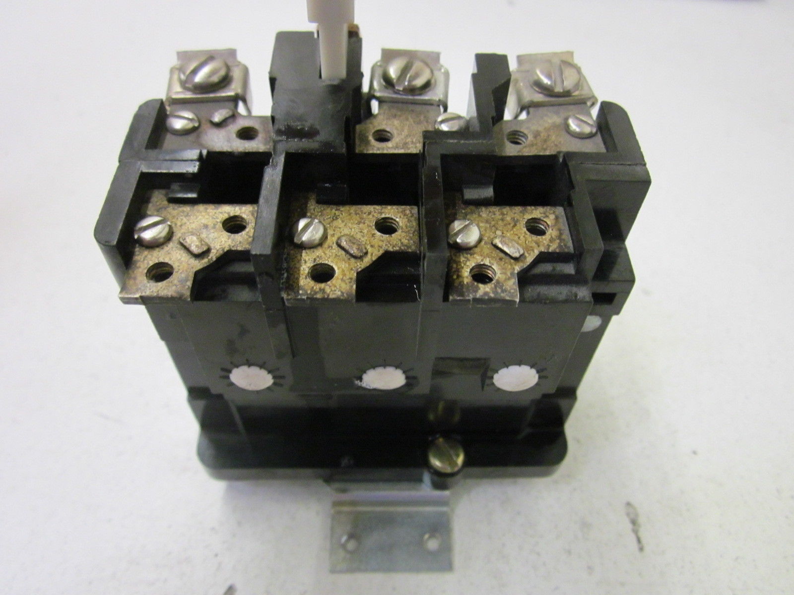 CUTLER HAMMER AA13A NSNP