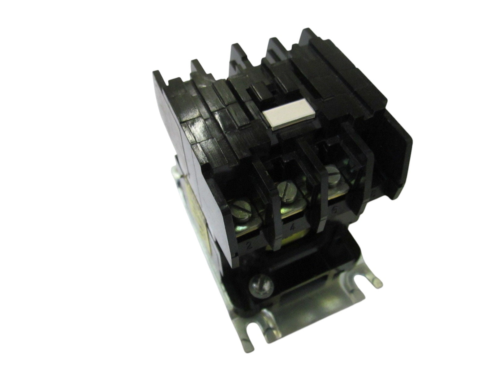 CUTLER HAMMER C10AN2 208V NSNP
