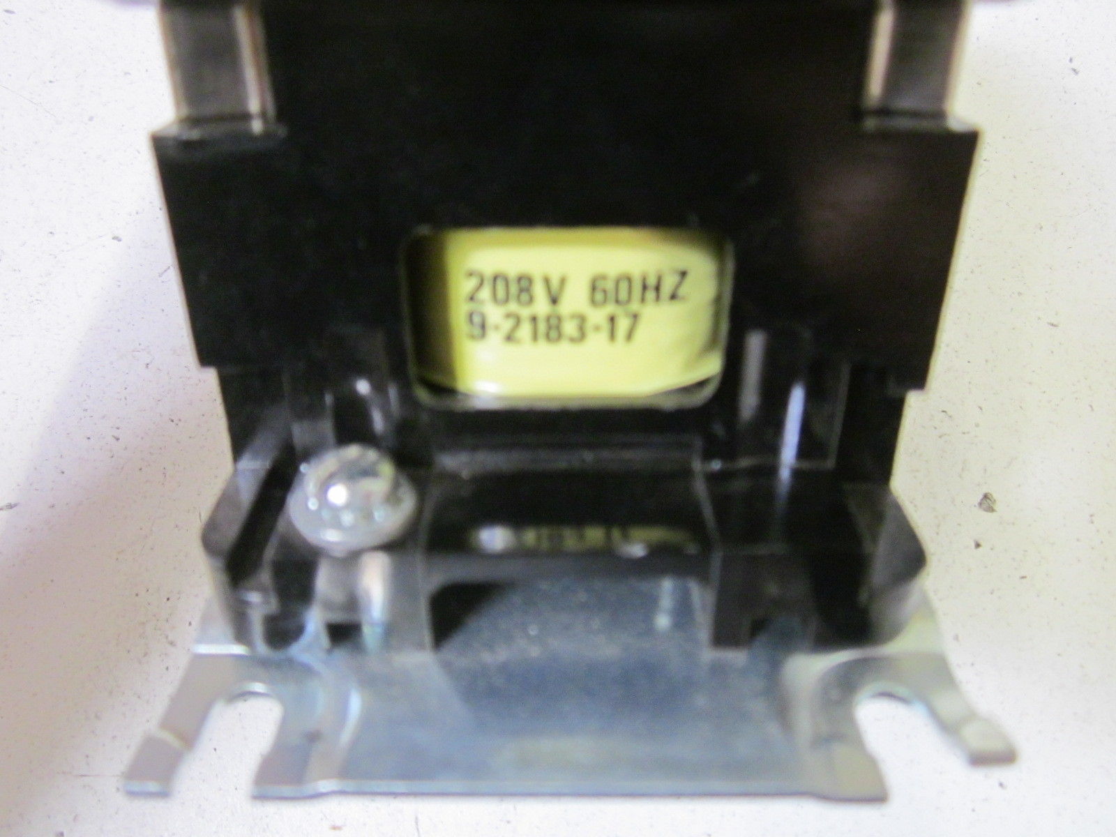 CUTLER HAMMER C10AN2 208V NSNP