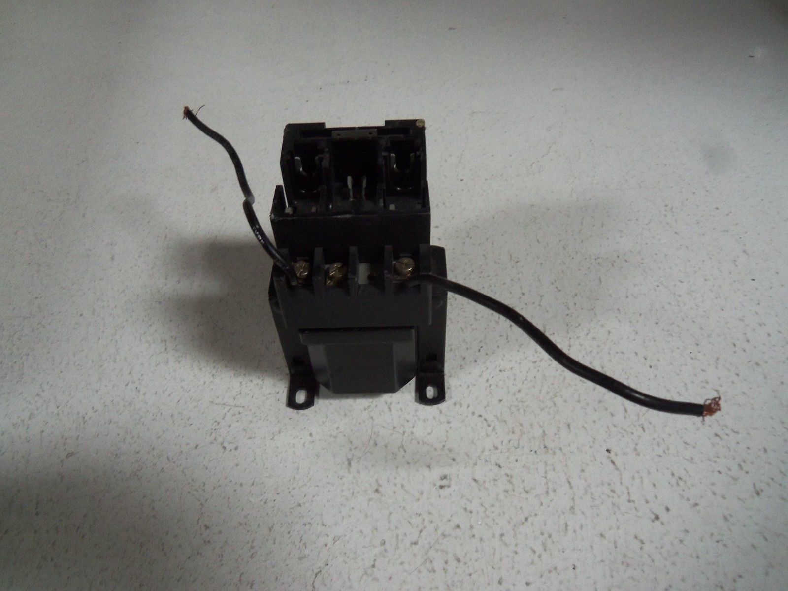CUTLER HAMMER C340AG SERIES A1 TRANSFORMER *USED*