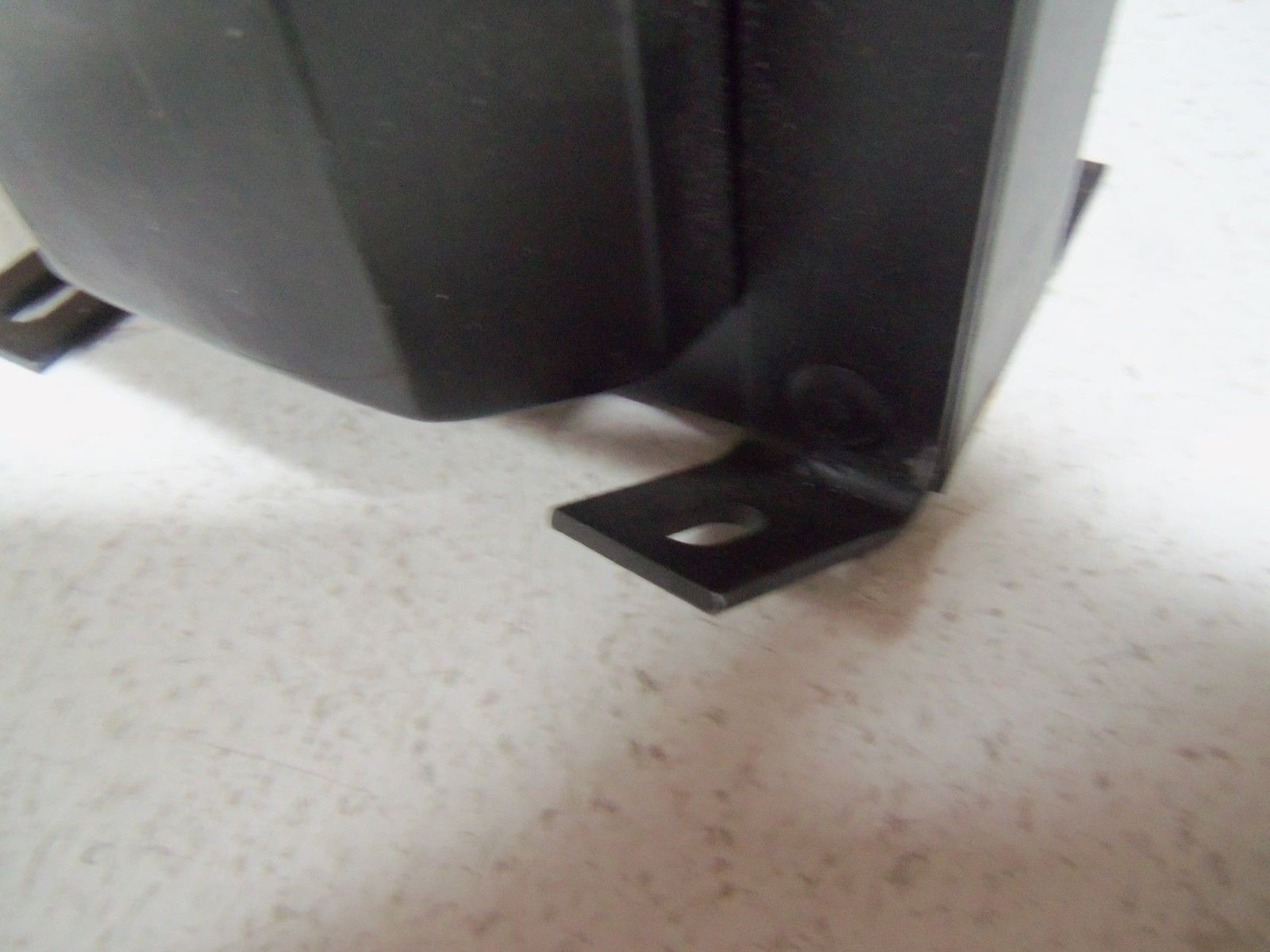 CUTLER HAMMER C340DT SERIES A1 POWER TRANSFORMER (DENT AS PICTURED)  UNMP