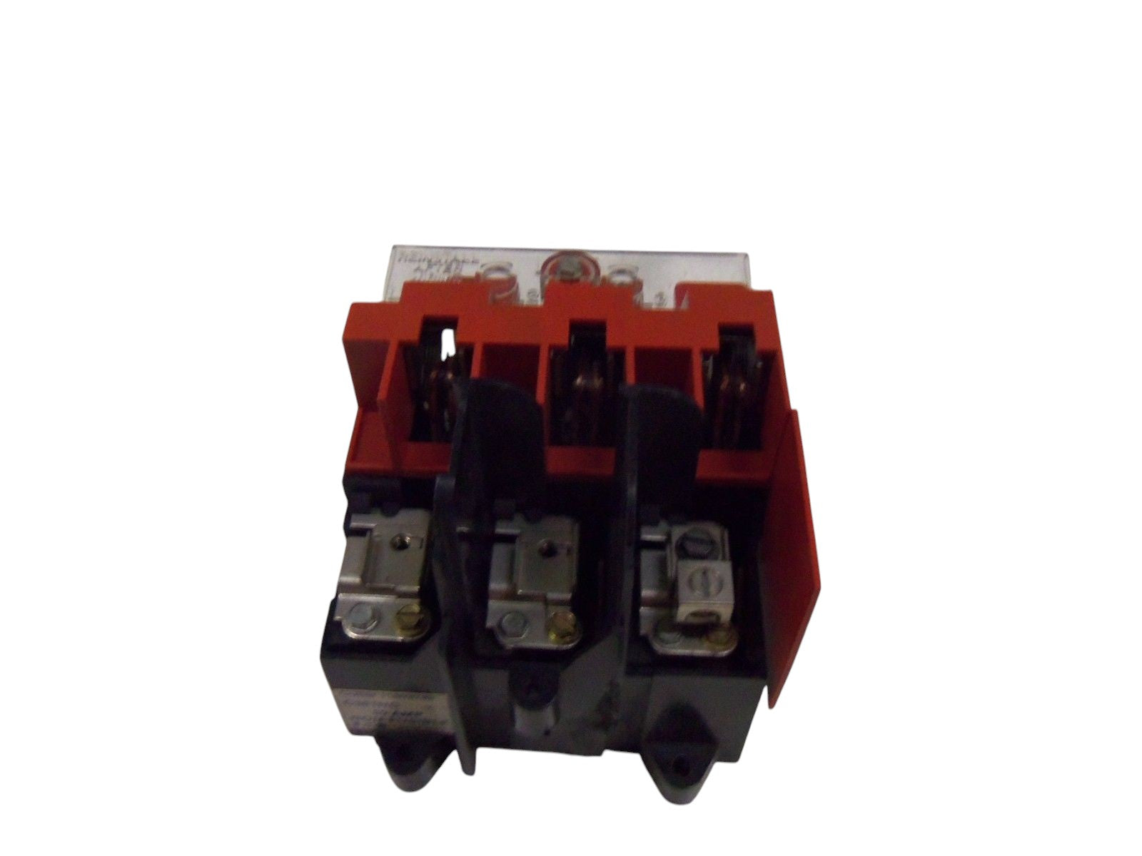 CUTLER HAMMER C361NC OPERATING MECHANISM SWITCH UNMP