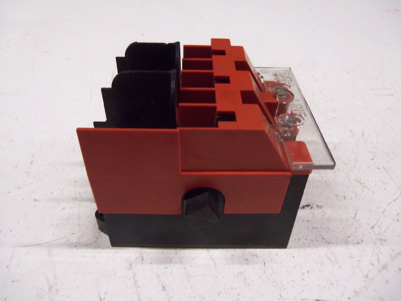 CUTLER HAMMER C361NC OPERATING MECHANISM SWITCH UNMP