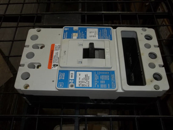 CUTLER HAMMER HKD3400F CIRCUIT BREAKER *NEW IN BOX*