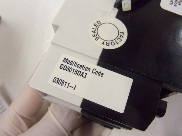 CUTLER HAMMER CIRCUIT BREAKER GD3015DA3 NSMP