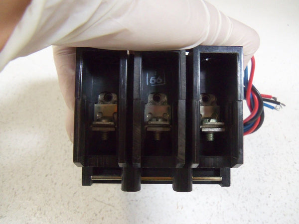 CUTLER HAMMER CIRCUIT BREAKER GHC3015A3 NSNP