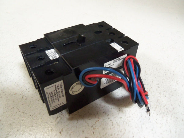 CUTLER HAMMER CIRCUIT BREAKER GHC3015A3 NSNP