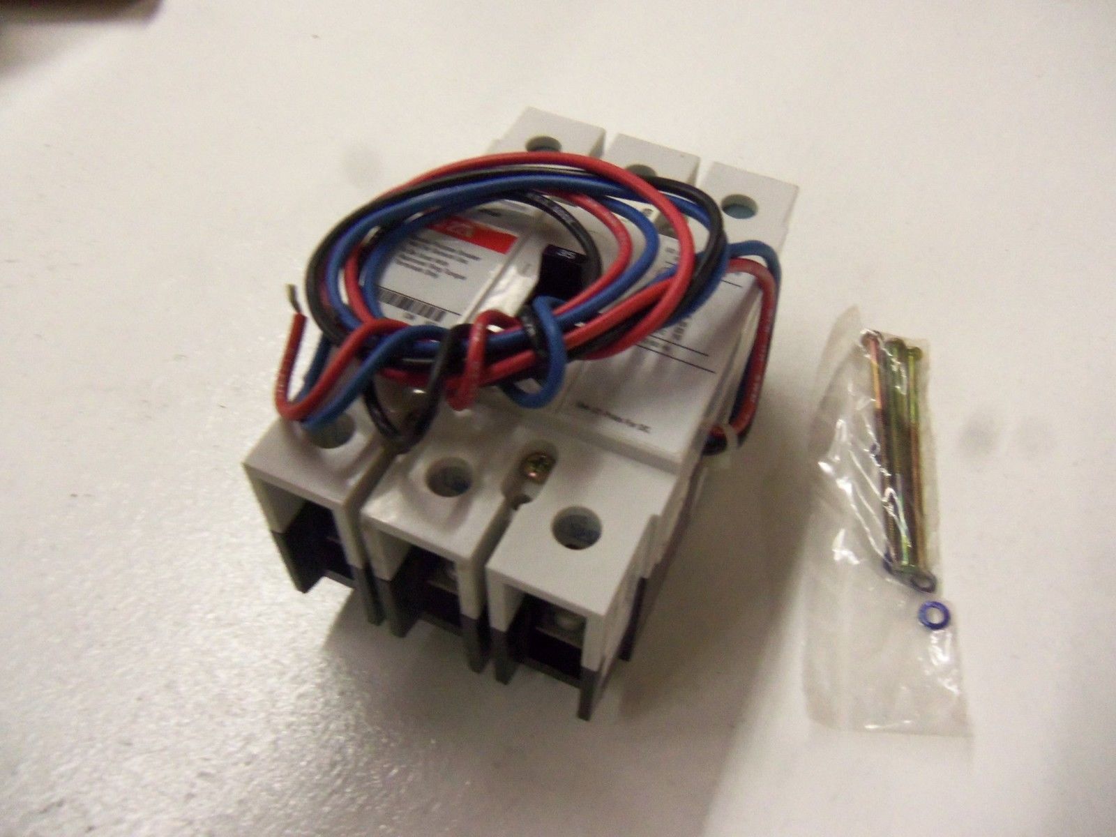 CUTLER HAMMER CIRCUIT BREAKER GD3035DA3   NSMP