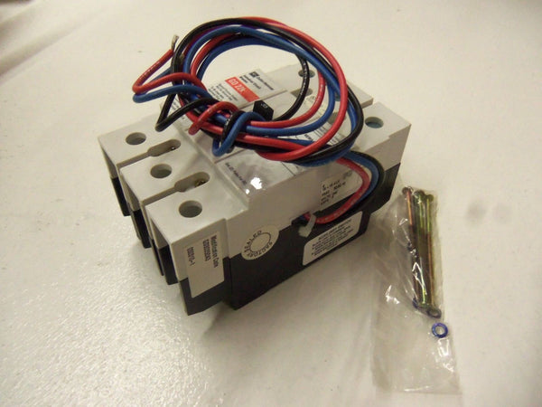 CUTLER HAMMER CIRCUIT BREAKER GD3035DA3   NSMP