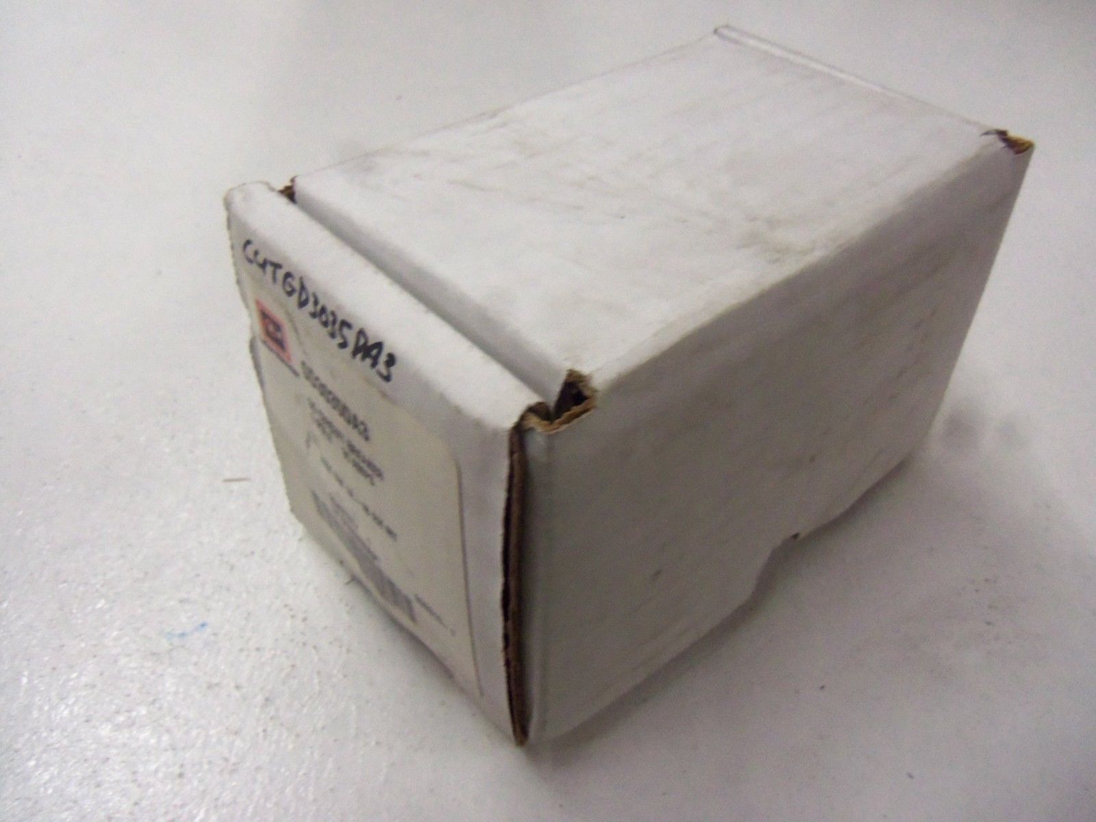 CUTLER HAMMER CIRCUIT BREAKER GD3035DA3   NSMP