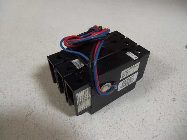 CUTLER HAMMER  CIRCUIT BREAKER GHC3035DA3 NSNP