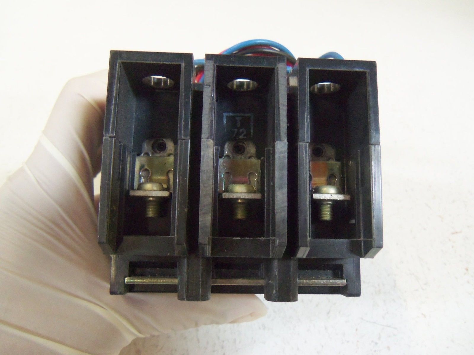 CUTLER HAMMER  CIRCUIT BREAKER GHC3035DA3 NSNP
