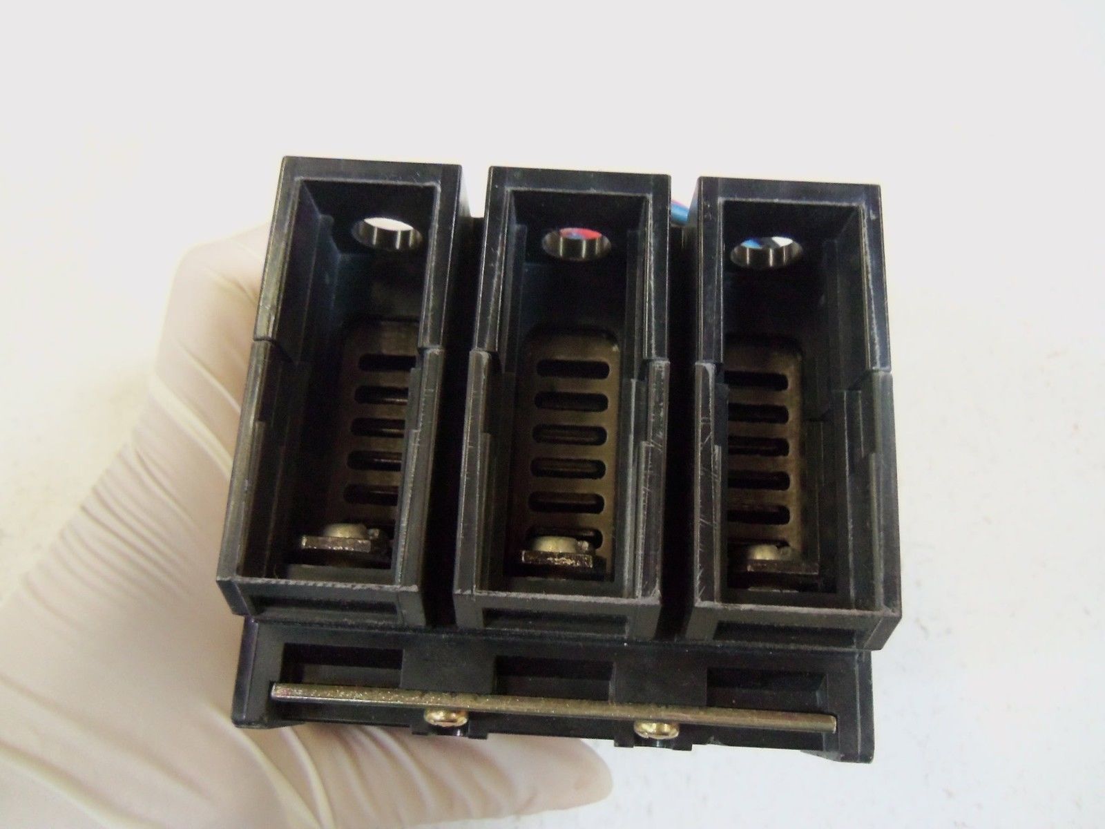 CUTLER HAMMER  CIRCUIT BREAKER GHC3035DA3 NSNP