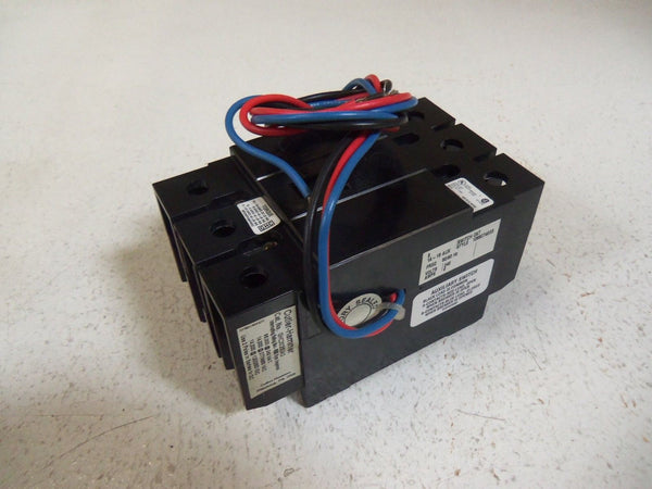 CUTLER HAMMER  CIRCUIT BREAKER GHC3035DA3 NSNP