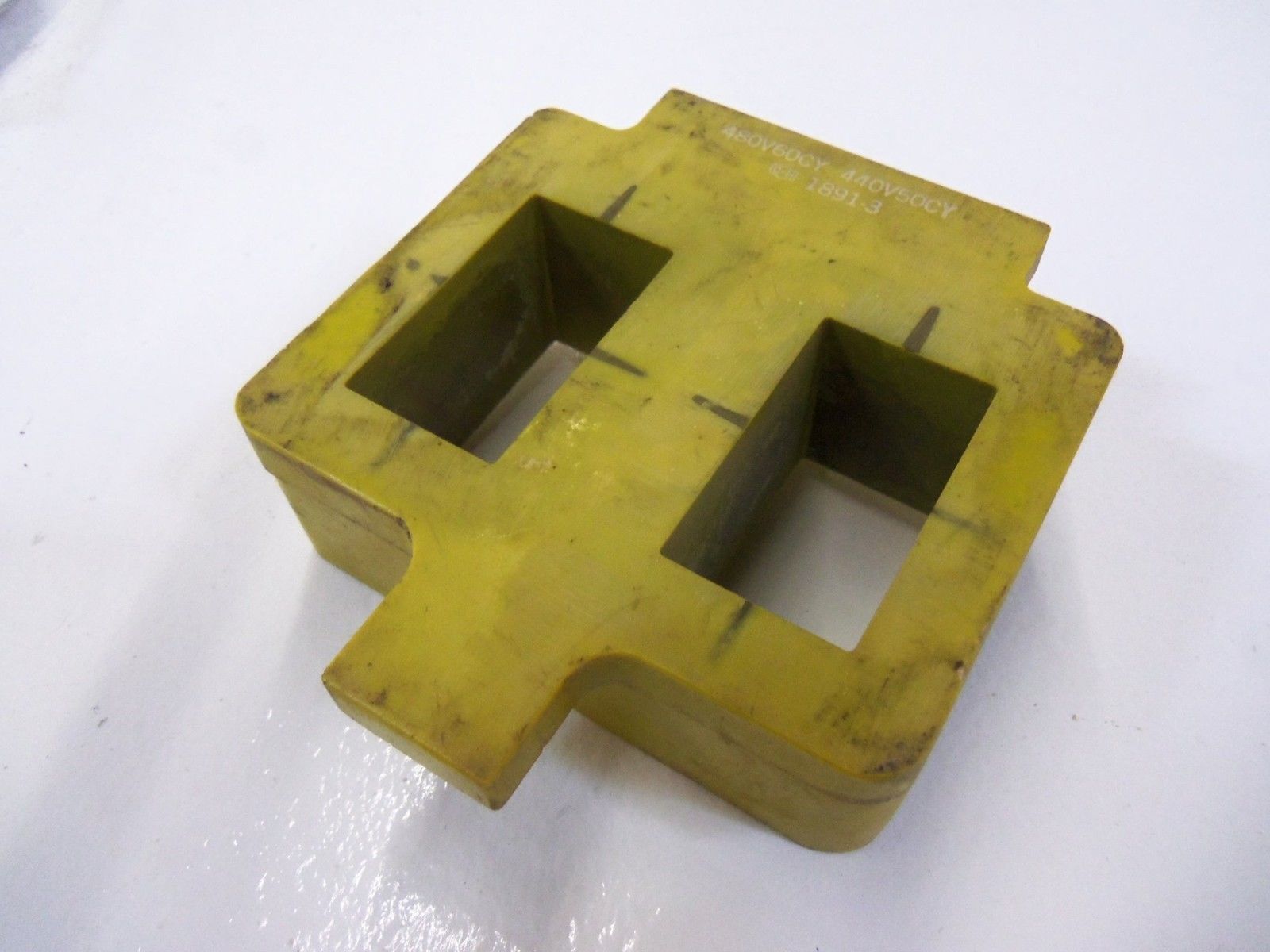 CUTLER HAMMER  COIL 1891-3  480V UNMP