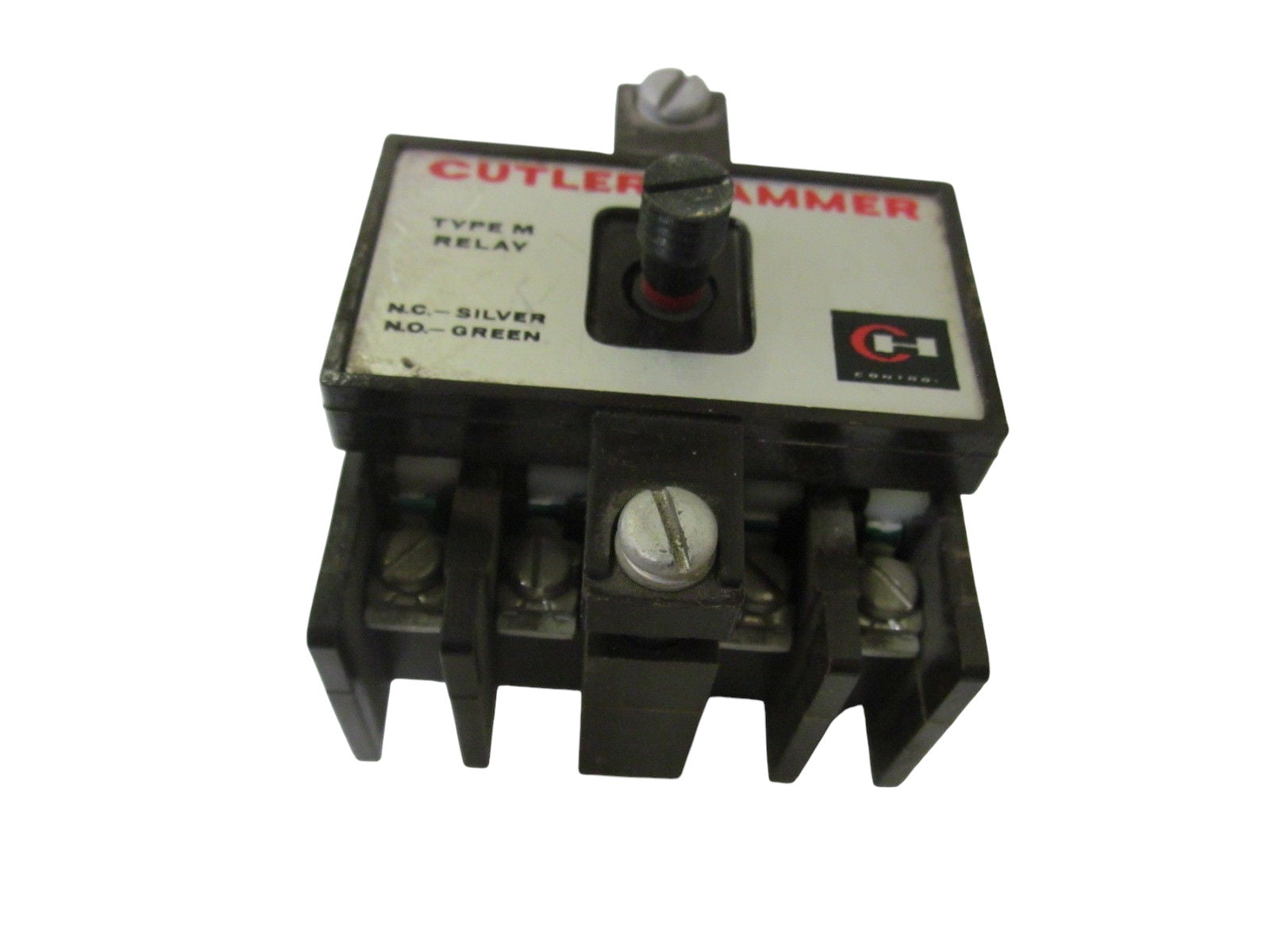 CUTLER HAMMER D26MD UNMP