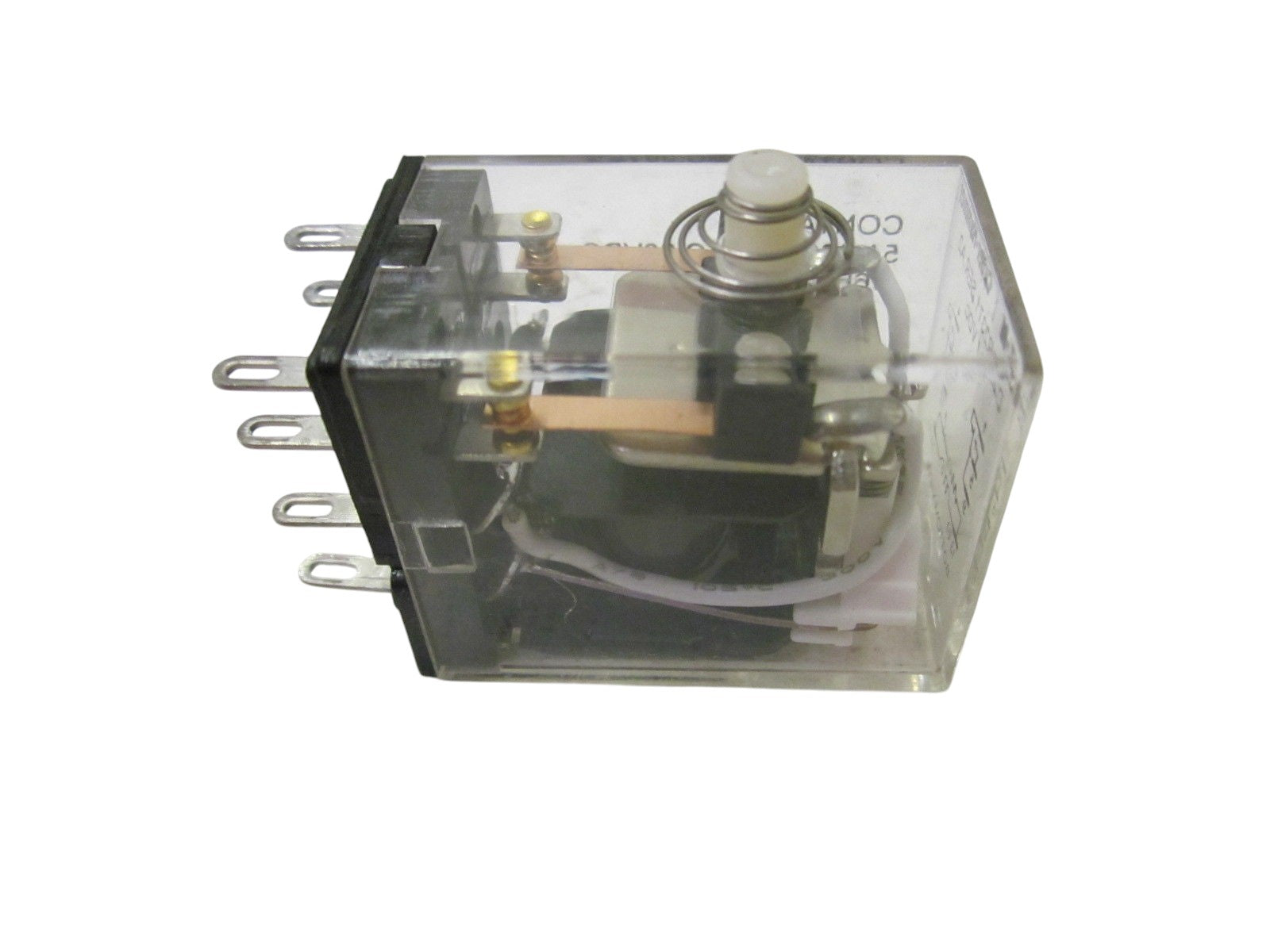 CUTLER HAMMER D2PR23T1 24VDC NSNP