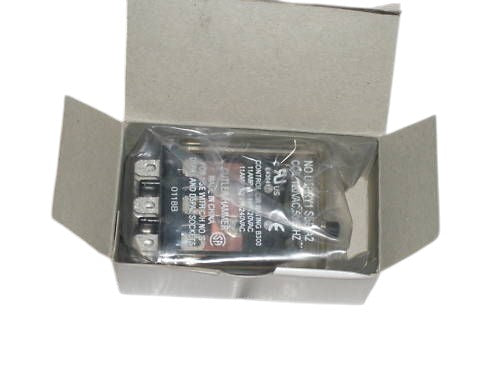 CUTLER HAMMER D5PRY1 RELAY 120VAC NSMP