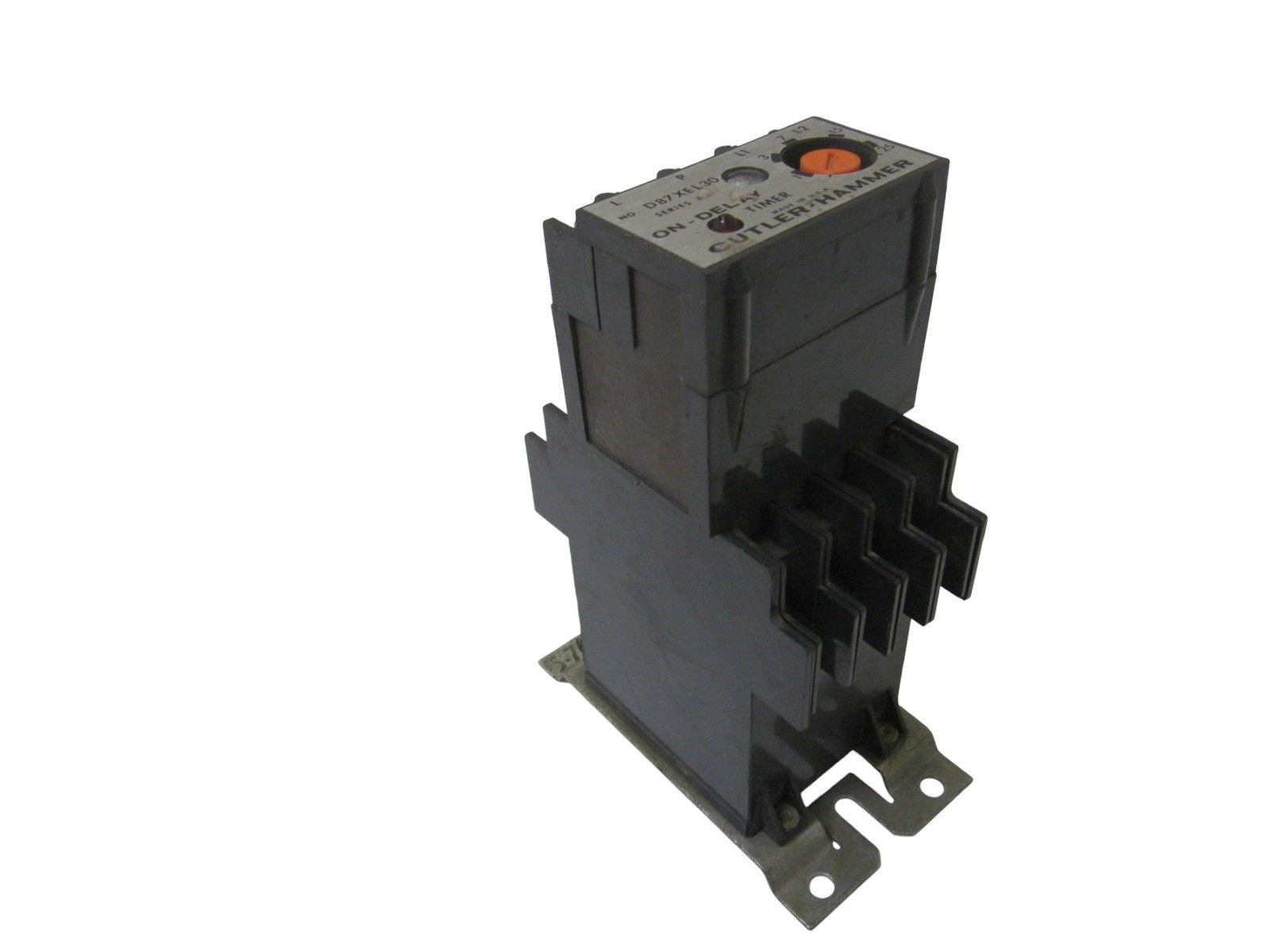 CUTLER HAMMER D87XEL30 UNMP