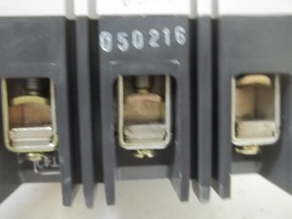 CUTLER HAMMER FDB3015S CIRCUIT BREAKER/ DISJONCTEUR NSMP