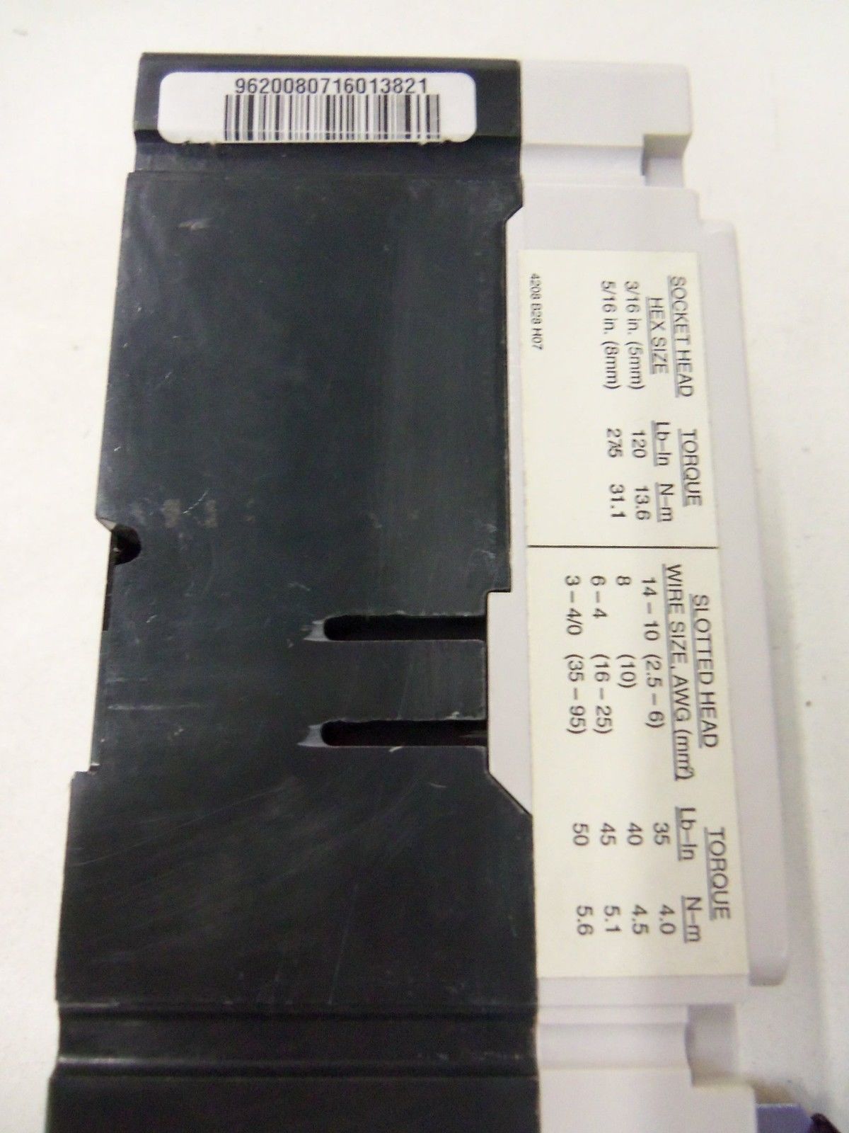 CUTLER HAMMER Fi3225L CIRCUIT BREAKER *NEW IN BOX*
