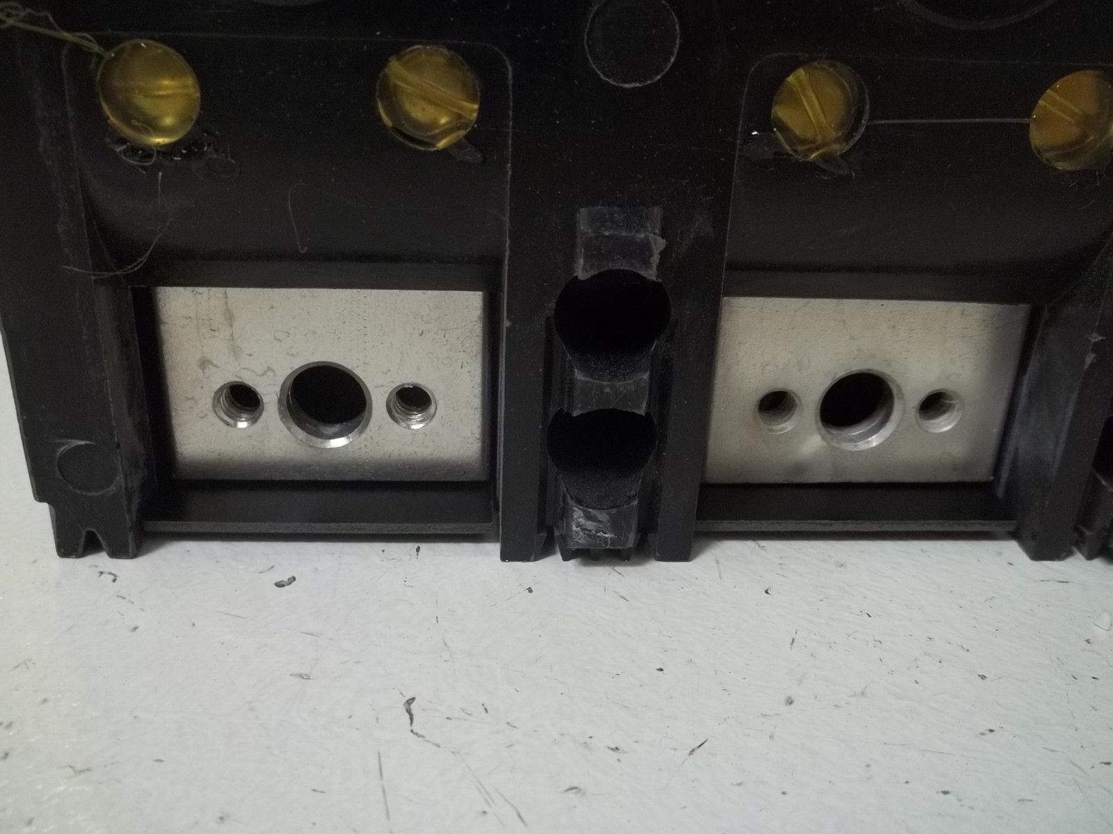 CUTLER HAMMER HLA3600F  UNMP