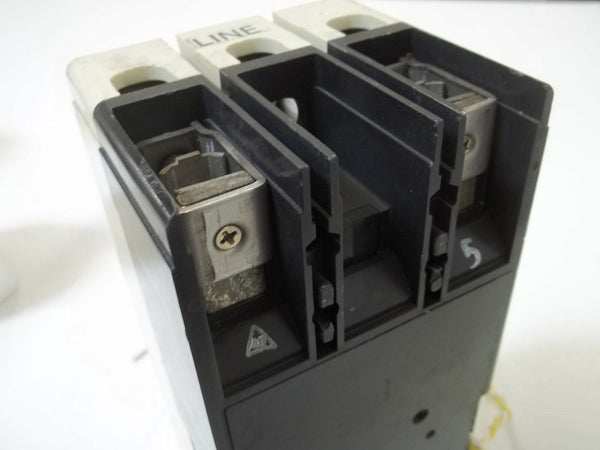 CUTLER HAMMER HM2P250L5WS10 CIRCUIT BREAKER UNMP