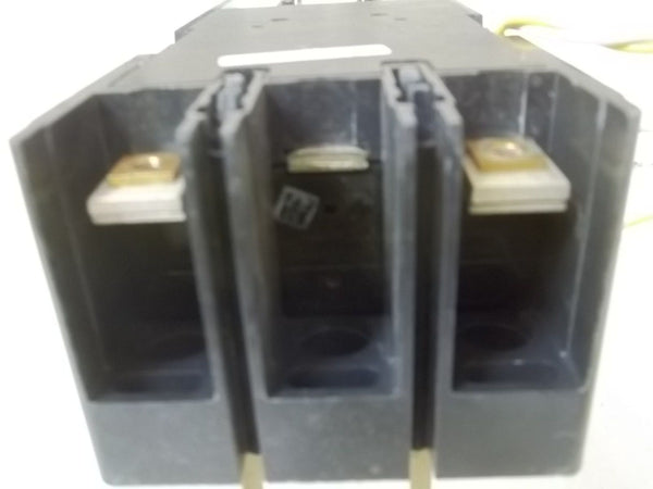 CUTLER HAMMER HM2P250L5WS10 CIRCUIT BREAKER UNMP