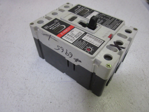 CUTLER HAMMER HMCP150T4S CIRCUIT BREAKER 150A UNMP