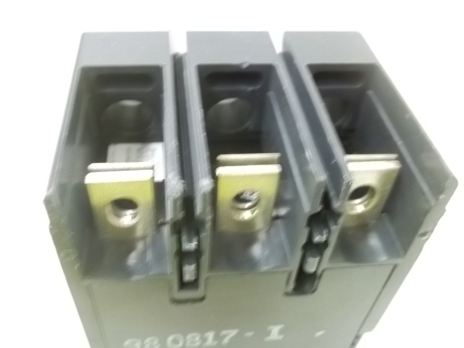 CUTLER HAMMER JDB3150W CIRCUIT BREAKER NSNP