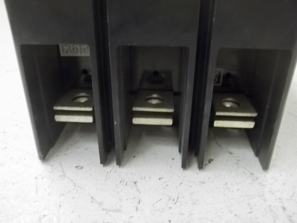 CUTLER HAMMER JDB3150W CIRCUIT BREAKER NSMP