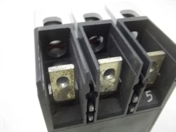 CUTLER HAMMER JDB3150W CIRCUIT BREAKER NSMP