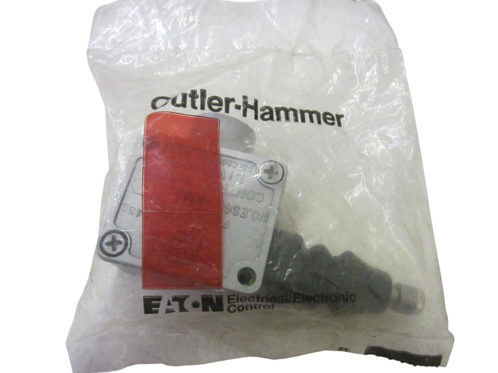 CUTLER HAMMER KM4 NSMP