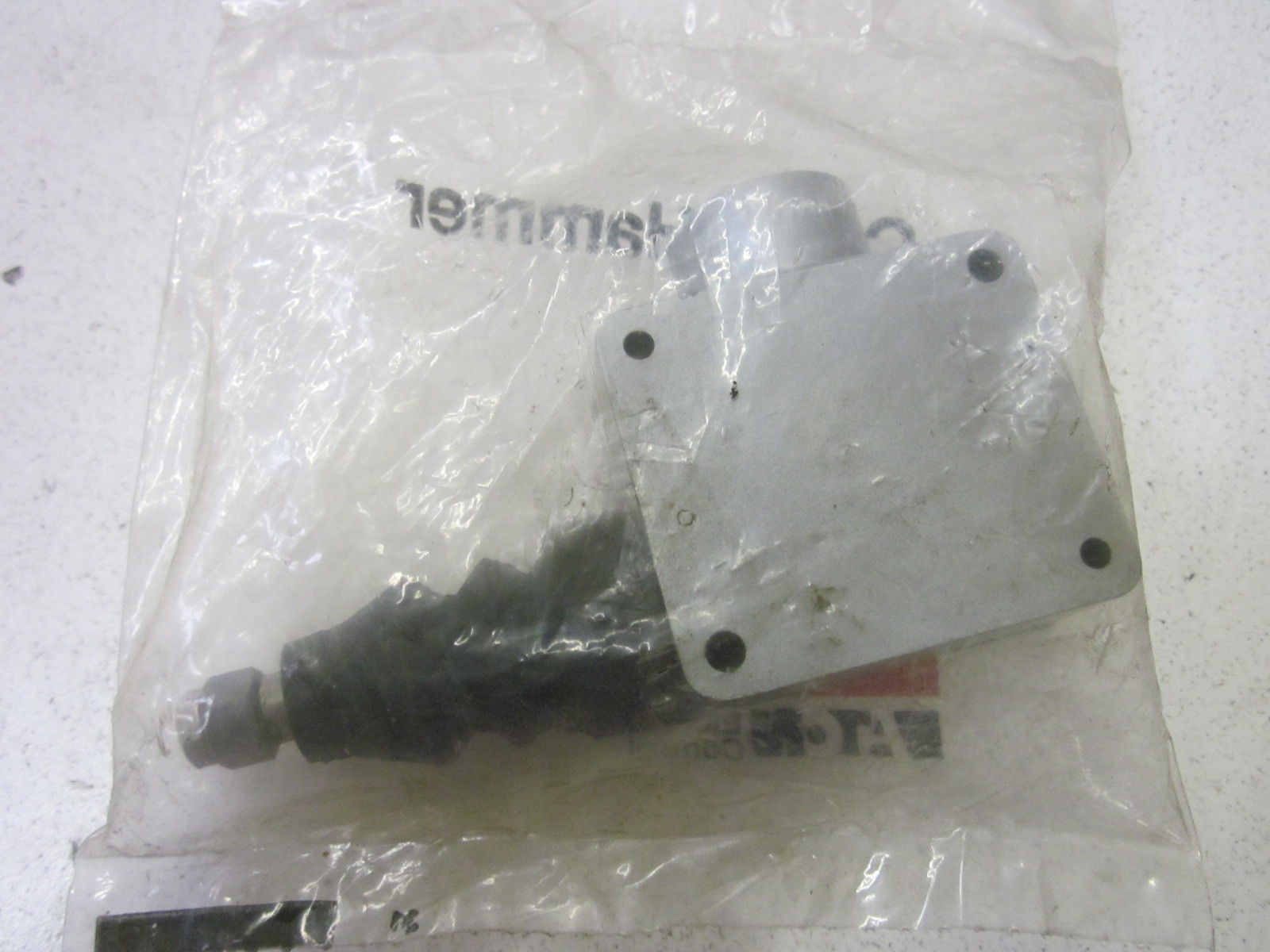 CUTLER HAMMER KM4 NSMP