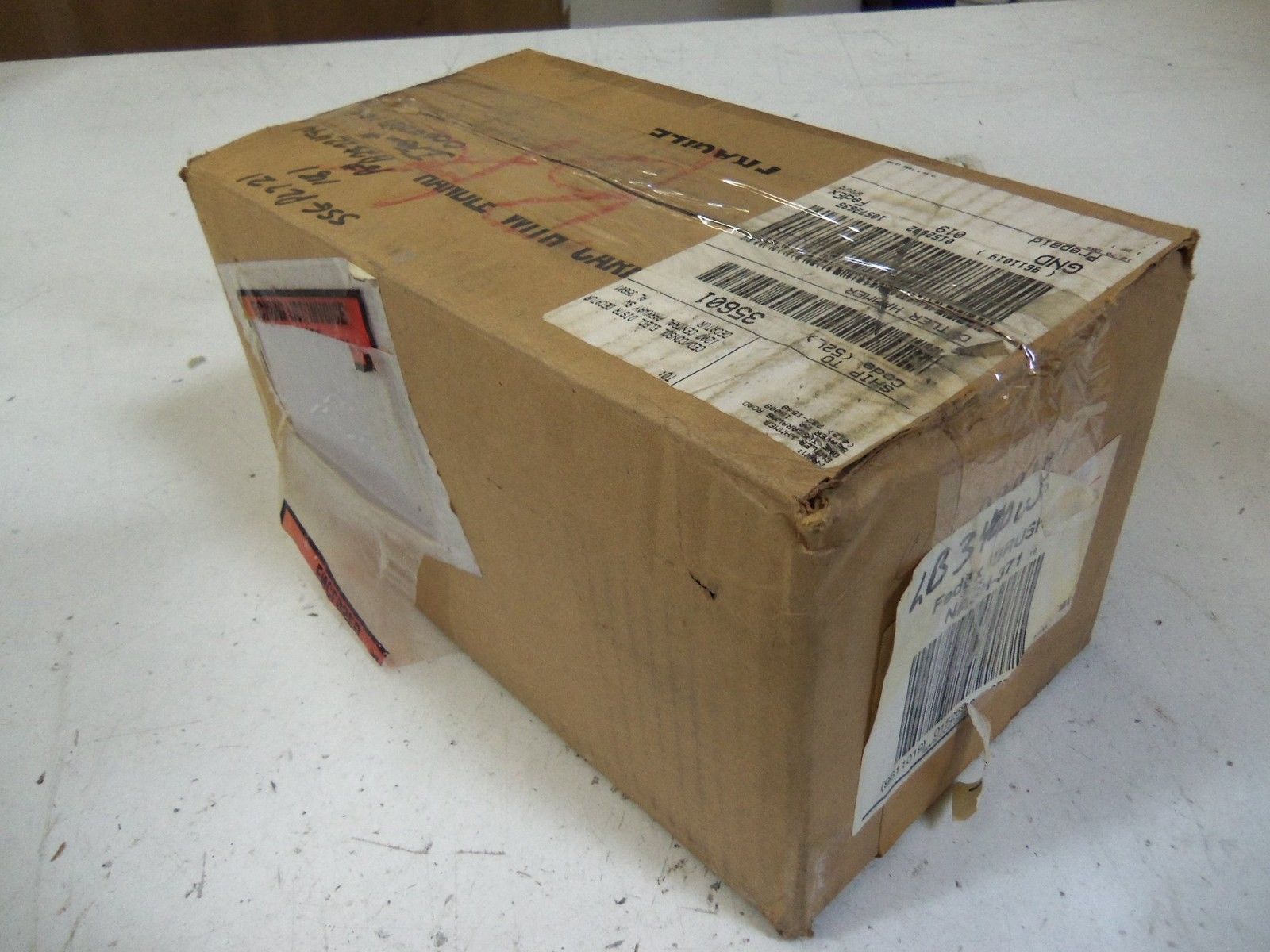 CUTLER HAMMER LB3400WK NSMP