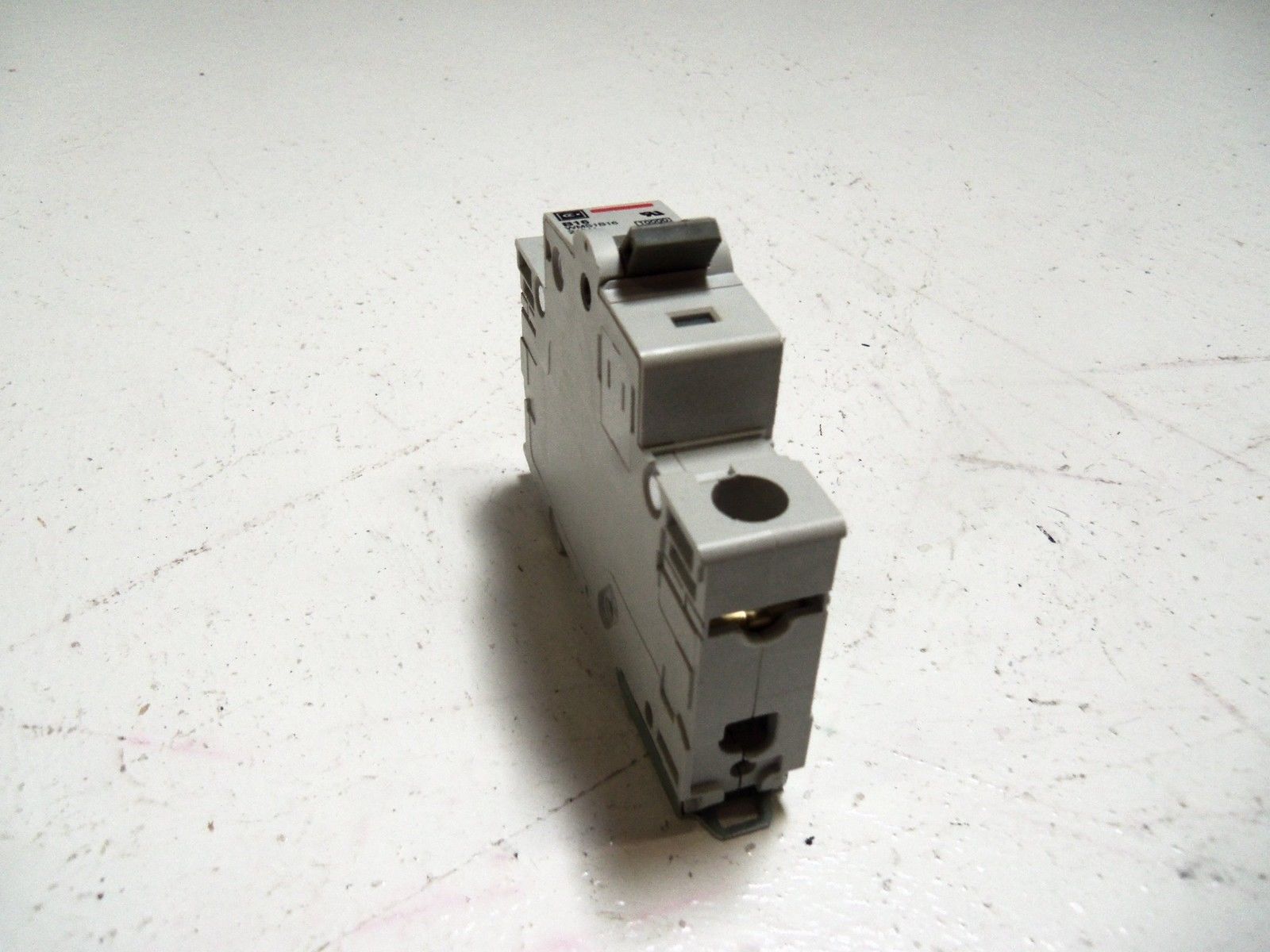 CUTLER HAMMER WMS1B16 CIRCUIT BREAKER NSMP
