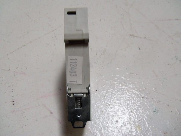 CUTLER HAMMER WMS1B16 CIRCUIT BREAKER NSMP