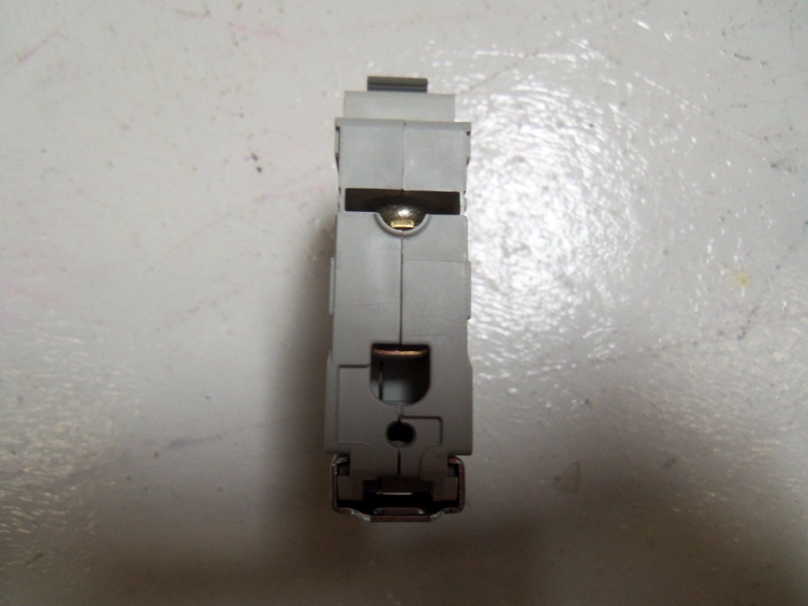 CUTLER HAMMER WMS1B16 CIRCUIT BREAKER NSMP